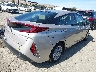 JTDKARFP4H3****** Salvamento y Destrozados 2017 Toyota Prius Prime en Estado de California