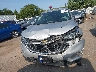 2GNAXJEV8L6****** Wrecked 2020 Chevrolet Equinox in Oklahoma State