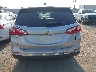 2GNAXJEV8L6****** Wrecked 2020 Chevrolet Equinox