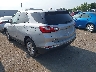 2GNAXJEV8L6****** Salvage and Repairable 2020 Chevrolet Equinox in Oklahoma City