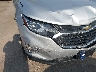 2GNAXJEV8L6****** Salvage and Repairable 2020 Chevrolet Equinox in Oklahoma State