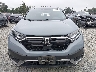 2HKRW2H95LH****** Wrecked 2020 Honda CR-V in Washington State
