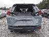 2HKRW2H95LH****** Wrecked 2020 Honda CR-V