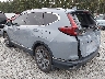2HKRW2H95LH****** Salvage and Repairable 2020 Honda CR-V in Seattle