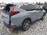 2HKRW2H95LH****** Salvage and Wrecked 2020 Honda CR-V in Washington State