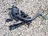 2GKALMEK0F6****** Wrecked 2015 GMC Terrain in Wisconsin State