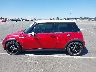 WMWRE33525T****** Repairable 2005 MINI Cooper in California State