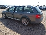 WA1YD64B83N****** Salvage and Repairable 2003 Audi Allroad in Western Colorado