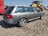 WA1YD64B83N****** Salvage and Wrecked 2003 Audi Allroad in Colorado State