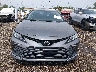 4T1C11AK2MU****** Destrozados 2021 Toyota Camry en Estado de Ohio