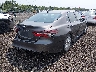 4T1C11AK2MU****** Salvamento y Destrozados 2021 Toyota Camry en Estado de Ohio