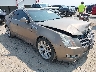 1G6DT57V580****** Salvage and Wrecked 2008 Cadillac CTS in Missoula