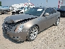 1G6DT57V580****** Used and Repairable 2008 Cadillac CTS in Missoula