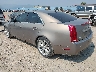 1G6DT57V580****** Salvage and Repairable 2008 Cadillac CTS in Missoula