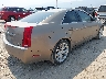1G6DT57V580****** Salvage and Wrecked 2008 Cadillac CTS in Montana State