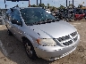 2D4GP44L17R****** Salvamento y Destrozados 2007 Dodge Caravan en Fresno