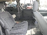 2D4GP44L17R****** Destrozados 2007 Dodge Caravan en Fresno