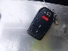 JTDADABU5P3****** Salvage 2023 Toyota Prius in California State