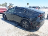 JTDADABU5P3****** Salvage and Repairable 2023 Toyota Prius in Los Angeles South