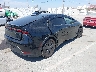 JTDADABU5P3****** Salvage and Wrecked 2023 Toyota Prius in California State