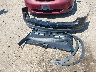 5FNYF6H27MB****** Wrecked 2021 Honda Pilot in Massachusetts State