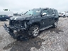 1GNSKCKC5FR****** Used and Repairable 2015 Chevrolet Tahoe in Des Moines