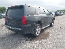 1GNSKCKC5FR****** Salvage and Wrecked 2015 Chevrolet Tahoe in Iowa State