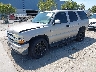 1GNEK13T94J****** Used and Repairable 2004 Chevrolet Tahoe in Fremont