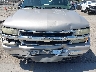 1GNEK13T94J****** Salvage and Repairable 2004 Chevrolet Tahoe in California State
