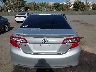 4T4BF1FK2CR****** Destrozados 2012 Toyota Camry