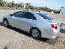 4T4BF1FK2CR****** Salvamento y Reparables 2012 Toyota Camry en San Diego
