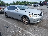 JTHBC96S775****** Salvamento y Destrozados 2007 Lexus GS 450h en High Point