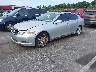 JTHBC96S775****** Usados y Reparables 2007 Lexus GS 450h en High Point