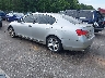 JTHBC96S775****** Salvamento y Reparables 2007 Lexus GS 450h en High Point
