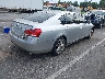 JTHBC96S775****** Salvamento y Destrozados 2007 Lexus GS 450h en Estado de Carolina del Norte