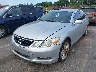 JTHBC96S775****** Salvamento y Reparables 2007 Lexus GS 450h en Estado de Carolina del Norte