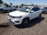 3C4NJCBBXKT****** Used and Repairable 2019 Jeep Compass in Sacramento