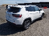 3C4NJCBBXKT****** Salvage and Wrecked 2019 Jeep Compass in California State