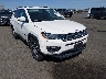 3C4NJCBBXKT****** Salvage and Repairable 2019 Jeep Compass in California State