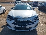 19UUB5F47MA****** Wrecked 2021 Acura TLX in California State