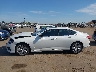 19UUB5F47MA****** Repairable 2021 Acura TLX in California State
