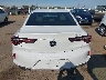 19UUB5F47MA****** Wrecked 2021 Acura TLX