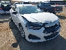 19UUB5F47MA****** Salvage and Wrecked 2021 Acura TLX in Sacramento