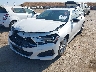 19UUB5F47MA****** Used and Repairable 2021 Acura TLX in Sacramento