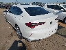 19UUB5F47MA****** Salvage and Repairable 2021 Acura TLX in Sacramento