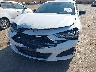 19UUB5F47MA****** Salvage and Repairable 2021 Acura TLX in California State