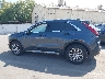 1GYFZCR42KF****** Repairable 2019 Cadillac XT4 in California State