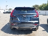 1GYFZCR42KF****** Wrecked 2019 Cadillac XT4