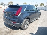 1GYFZCR42KF****** Salvage and Wrecked 2019 Cadillac XT4 in California State