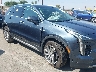 1GYFZCR42KF****** Salvage and Repairable 2019 Cadillac XT4 in California State